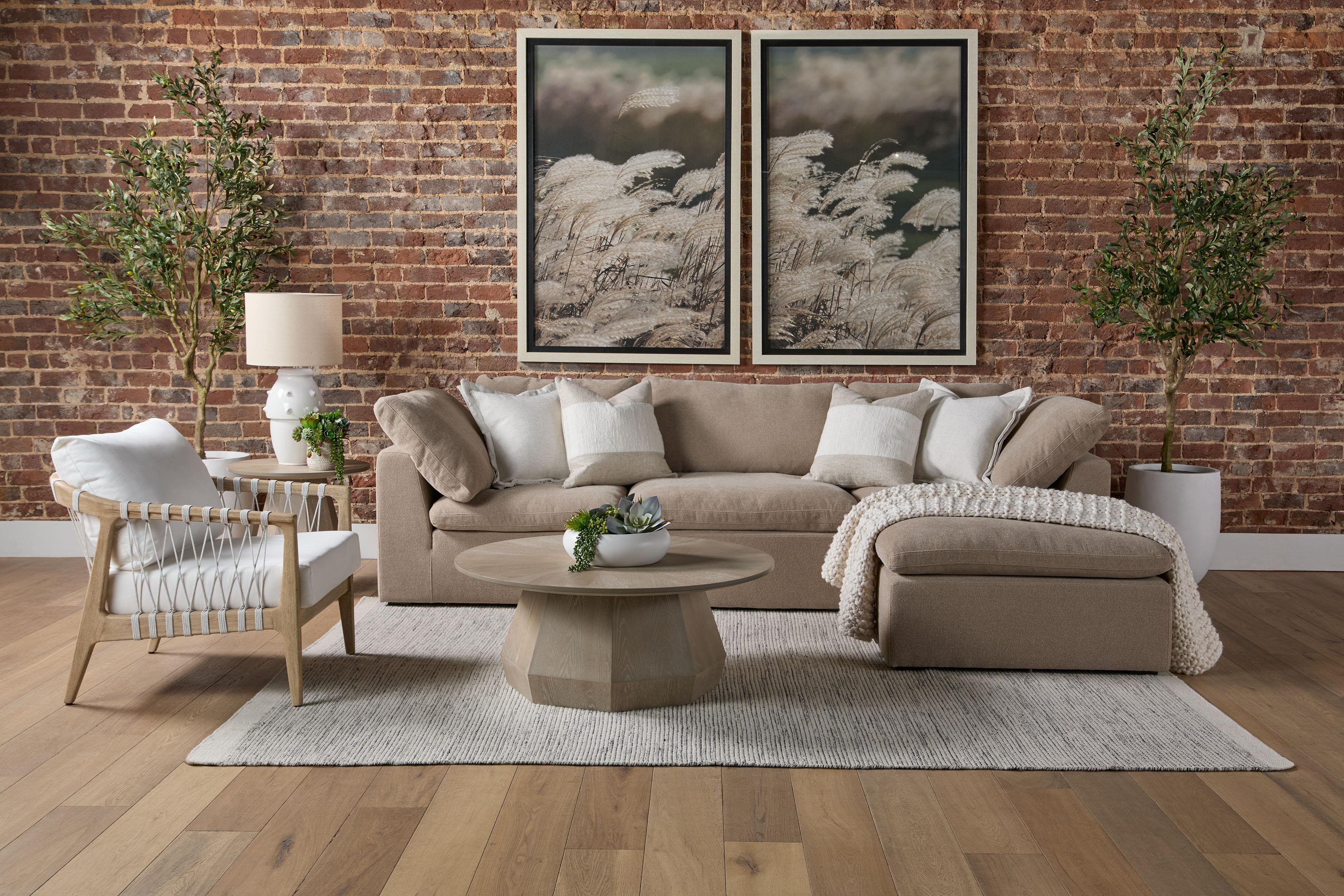 Pacific Club Chair | Essentials For Living